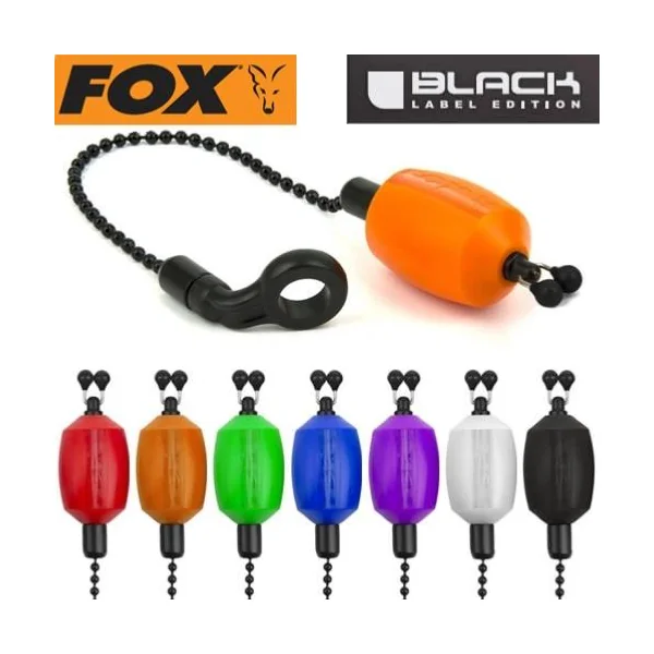 TENSOR FOX BLACK LABEL DUMPY BOBBIN