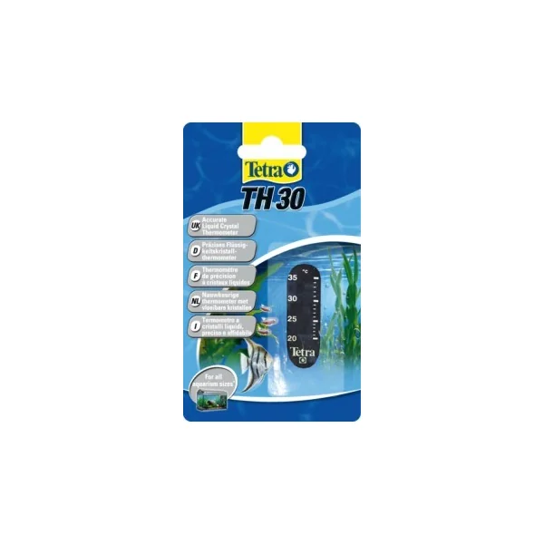 TERMOMETRO DIGITAL TETRA TH 30