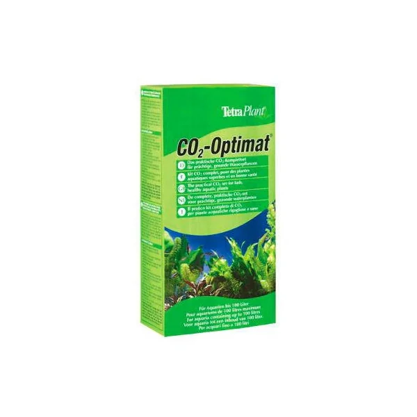 TETRA CO2 OPTIMAT
