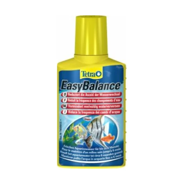 TETRA EASY-BALANCE 250 ML.