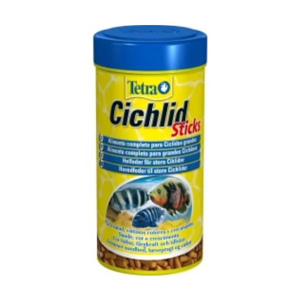 TETRACICHILD STICKS 250 ML