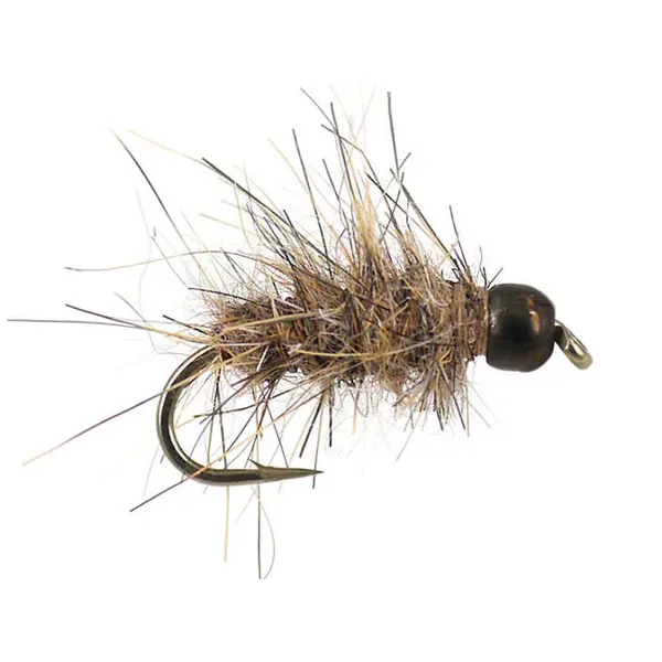 TG Black Hare's Ear ninfa tungsteno