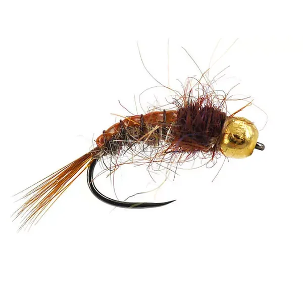 TG Dark Natural Nymph BL ninfa tungsteno