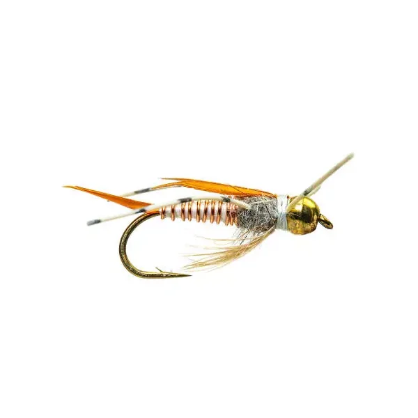 TG Poor Copper Nymph ninfa tungsteno