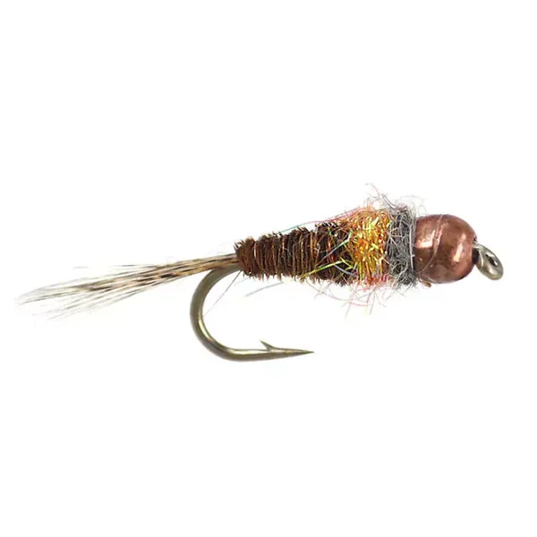 TG Pt Orange Neck ninfa tungsteno
