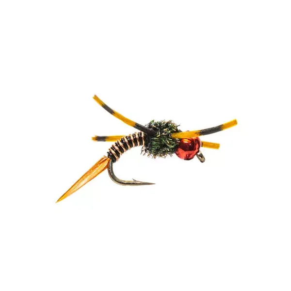 TG RL C-N Copper Bob - Copper Black ninfa tungsteno