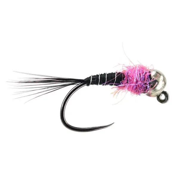 TG Slim Competition Pinky BL ninfa tungsteno