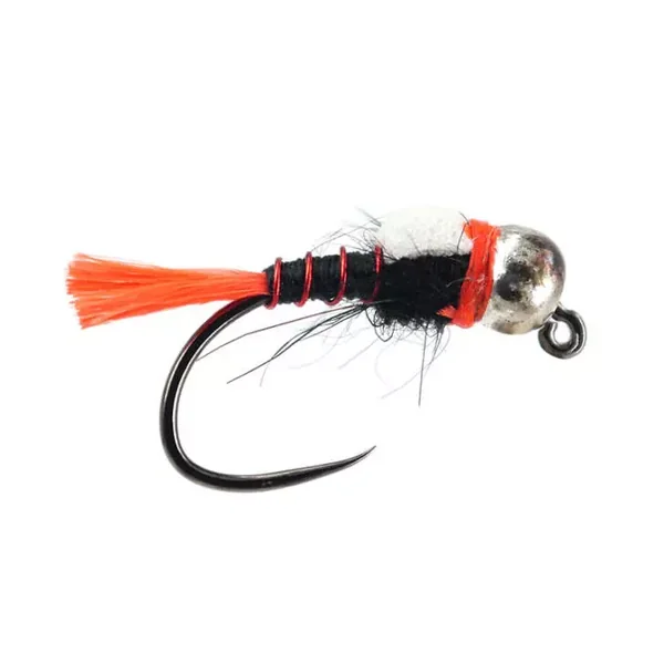 TG Slim Competition Red Devil BL ninfa tungsteno