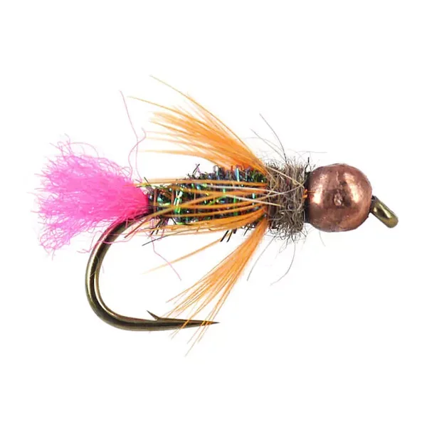 TG Trout Scare ninfa tungsteno