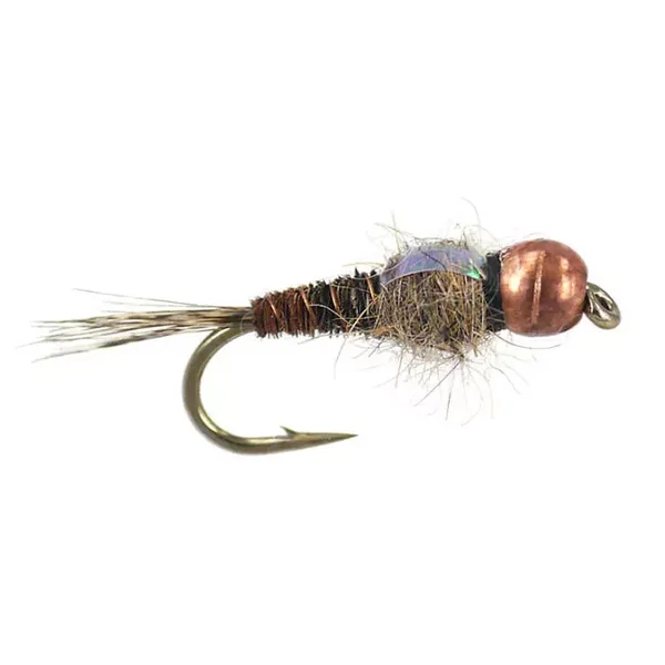 TG Wb Pheasant Tail ninfa tungsteno