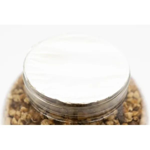 Tiger nuts molidos 3L - Compatible con PVA - Imagen 3