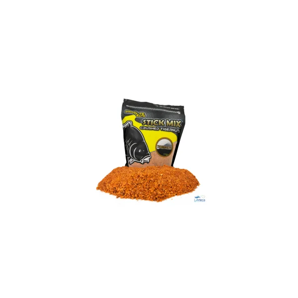 TIGERNUTS CRUSHED STICK MIX1800gr