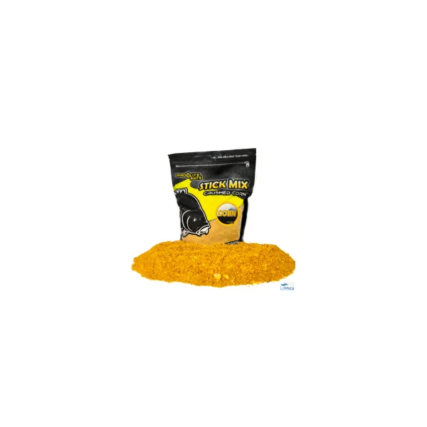 TIGERNUTS CRUSHED STICK MIX1800gr - Imagen 2