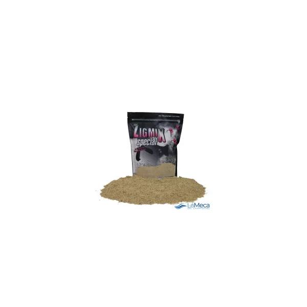 TIGERNUTS CRUSHED STICK MIX1800gr - Imagen 12