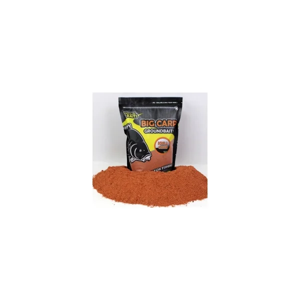 TIGERNUTS CRUSHED STICK MIX1800gr - Imagen 13