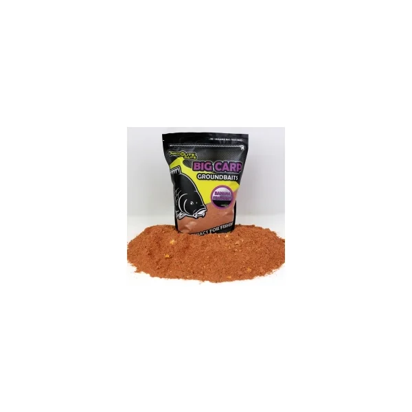 TIGERNUTS CRUSHED STICK MIX1800gr - Imagen 16