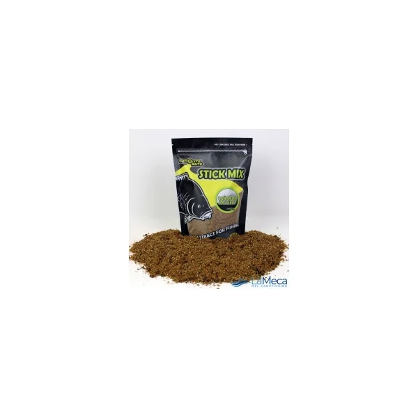 TIGERNUTS CRUSHED STICK MIX1800gr - Imagen 3