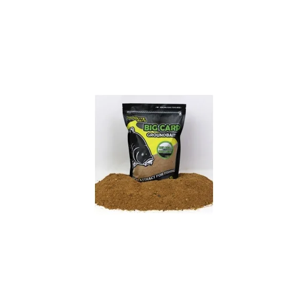TIGERNUTS CRUSHED STICK MIX1800gr - Imagen 21