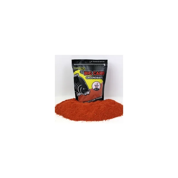 TIGERNUTS CRUSHED STICK MIX1800gr - Imagen 10