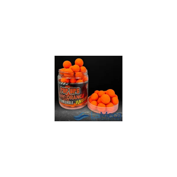 TIGERNUTS FLUOR POP UP 12/14mm - Imagen 11
