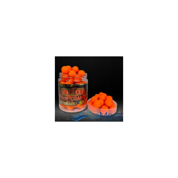 TIGERNUTS FLUOR POP UP 12/14mm - Imagen 13
