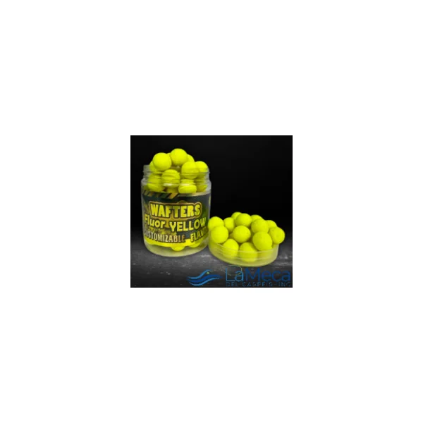 TIGERNUTS FLUOR POP UP 12/14mm - Imagen 14
