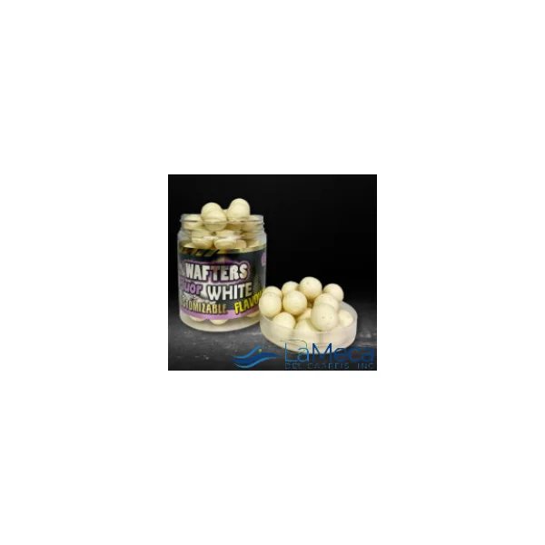 TIGERNUTS FLUOR POP UP 12/14mm - Imagen 15