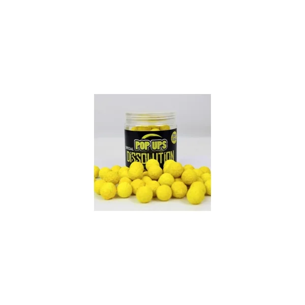 TIGERNUTS FLUOR POP UP 12/14mm - Imagen 16