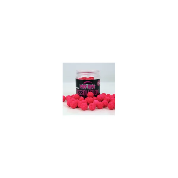 TIGERNUTS FLUOR POP UP 12/14mm - Imagen 17