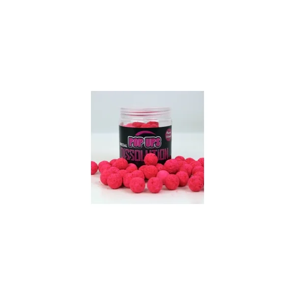 TIGERNUTS FLUOR POP UP 12/14mm - Imagen 18
