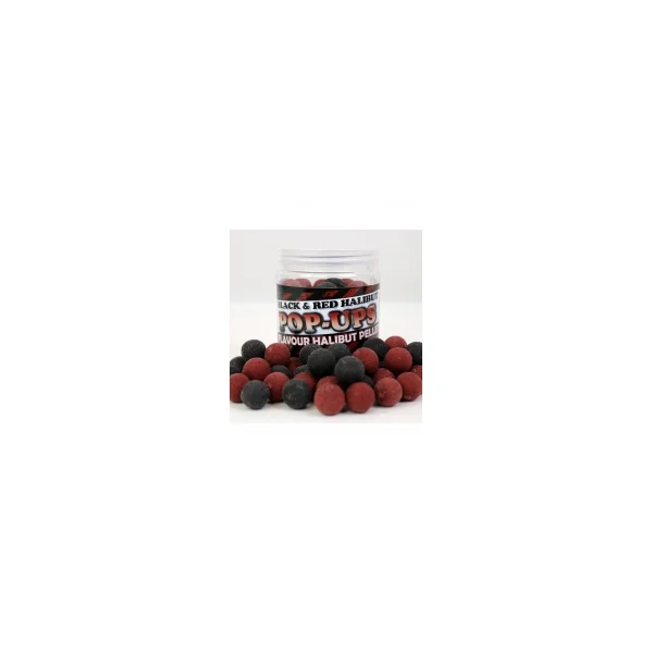 TIGERNUTS FLUOR POP UP 12/14mm - Imagen 19