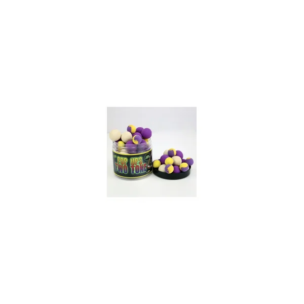TIGERNUTS FLUOR POP UP 12/14mm - Imagen 3