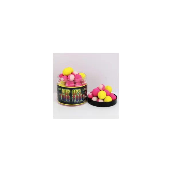 TIGERNUTS FLUOR POP UP 12/14mm - Imagen 5