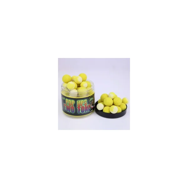 TIGERNUTS FLUOR POP UP 12/14mm - Imagen 6