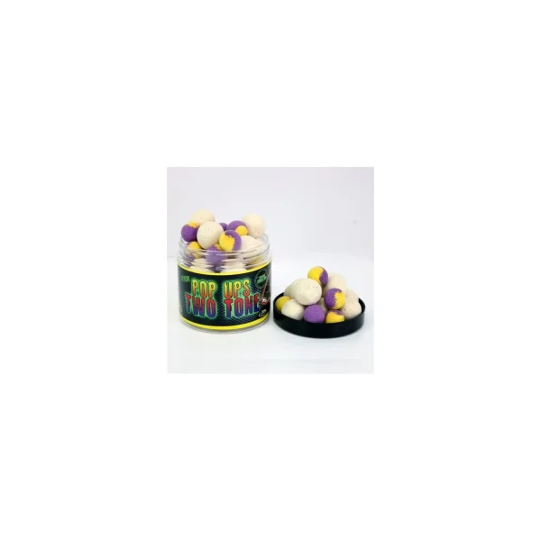 TIGERNUTS FLUOR POP UP 12/14mm - Imagen 7