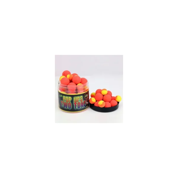 TIGERNUTS FLUOR POP UP 12/14mm - Imagen 8