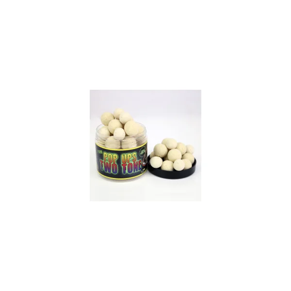 TIGERNUTS FLUOR POP UP 12/14mm - Imagen 9