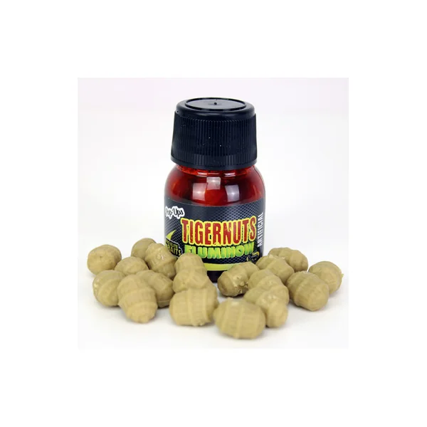 TIGERNUTS POP UP KRILL & CRAB FLUMINOW