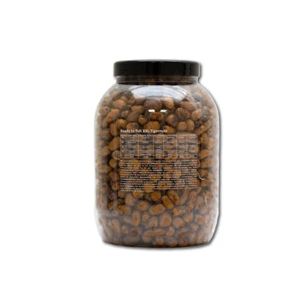 Tigernuts XXL 3L - Compatible con PVA