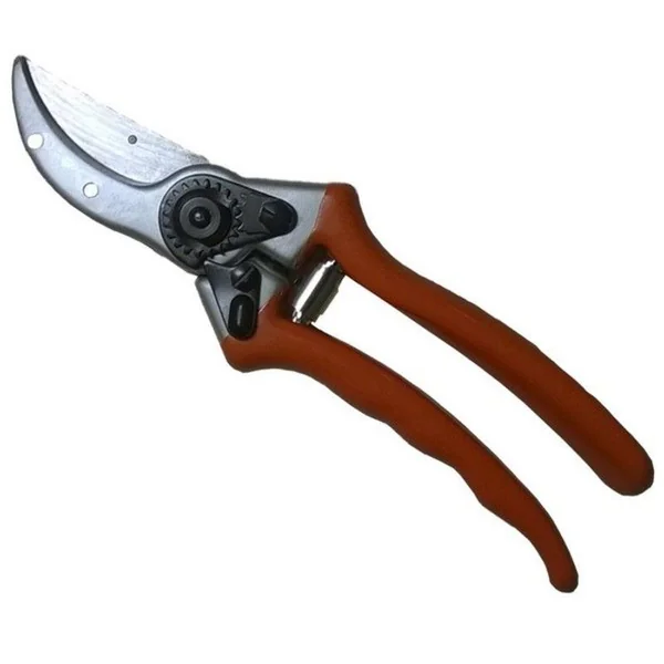 Tijera de podar tradicional - profesional - 21.5 cm