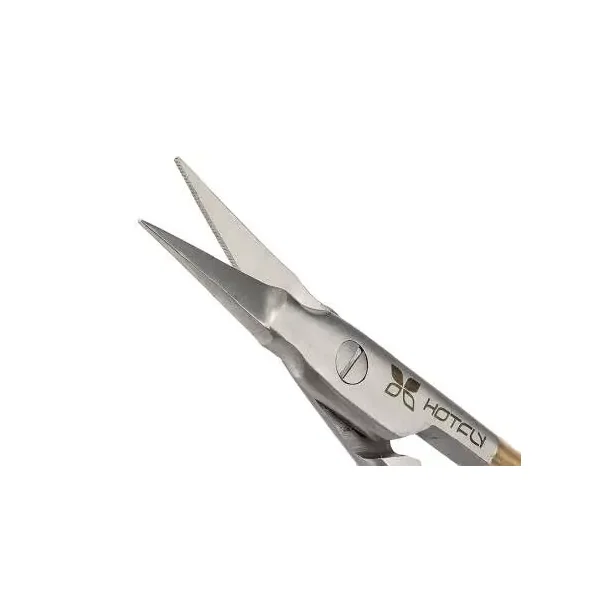 Tijera hotfly EAGLE PRO ARROW STRAIGHT - 3.50" - Imagen 3