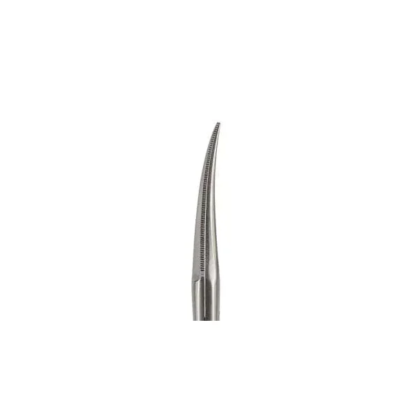 Tijera hotfly EAGLE PRO CURVED - 4.00" - Imagen 2