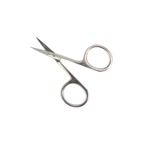 Tijera hotfly PROSHARPY CURVED - 4.00" - Imagen 3