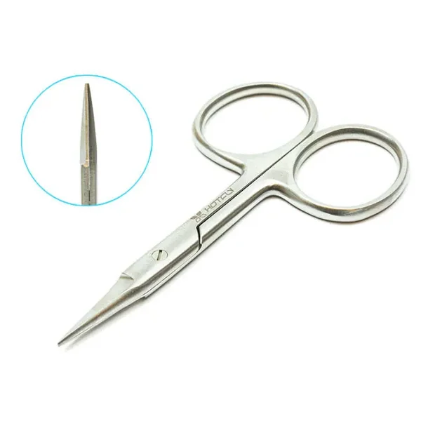 Tijera hotfly PROSHARPY STRAIGHT - 4.00"