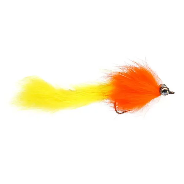 Tiny Rabbit Orange streamer lucio