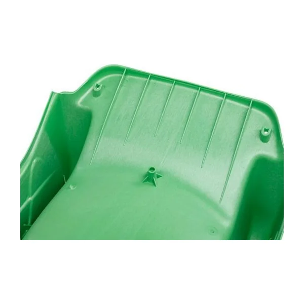 Tobogán infantil Rex