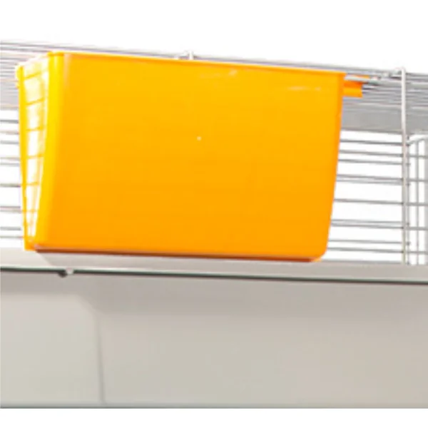 TOLVA PLASTICO 923