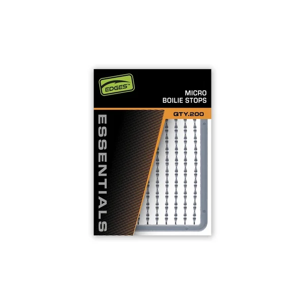 Topes para boilies - Micro