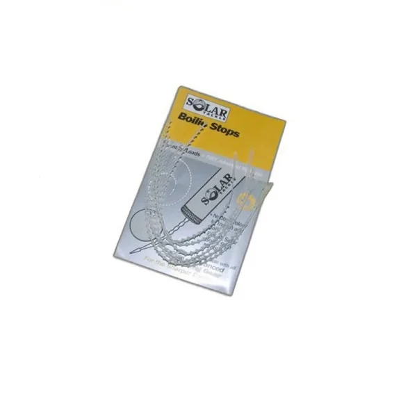 Topes para boilies - Natural