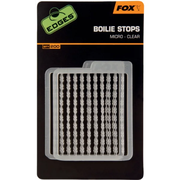 TOPES TRANSPARENTES FOX BOILIE STOPS